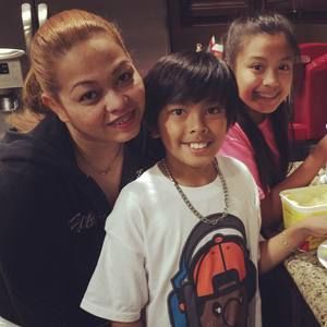 Meet your Posher, Abigail joy